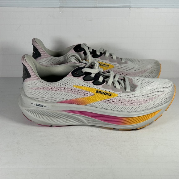 Brooks Shoes - Brooks Ghost 17 Women’s 7.5B S17